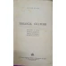 TRILOGIA CULTURII. EDITIE PRINCEPS 1944