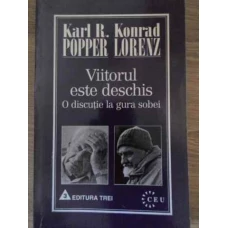 VIITORUL ESTE DESCHIS O DISCUTIE LA GURA SOBEI