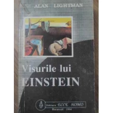 VISURILE LUI EINSTEIN