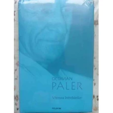 VREMEA INTREBARILOR