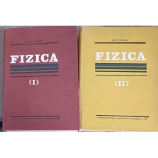 FIZICA VOL.1-2