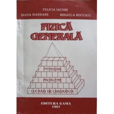 FIZICA GENERALA