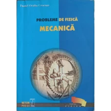PROBLEME DE FIZICA. MECANICA