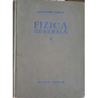 FIZICA GENERALA VOL.2 FIZICA GENERALA VOL.2