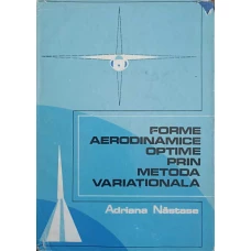 FORME AERODINAMICE OPTIME PRIN METODA VARIATIONALA