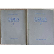 FIZICA GENERALA VOL.1-2