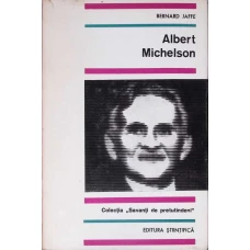 ALBERT MICHELSON