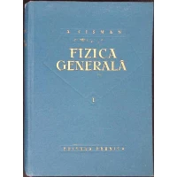 FIZICA GENERALA VOL.1 FIZICA GENERALA VOL.1
