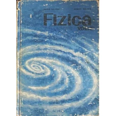 FIZICA VOL.1