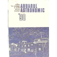 ANUARUL ASTRONOMIC 90 ANUARUL ASTRONOMIC 90