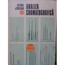 ANALIZA CROMATOGRAFICA