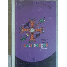 CALEIDOSCOP FIZIC