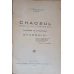 CHAOSUL. SPATIUL CU 4 DIMENSIUNI