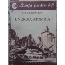 ENERGIA ATOMICA