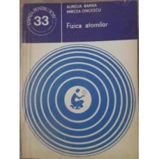 FIZICA ATOMILOR