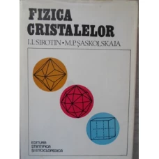 FIZICA CRISTALELOR