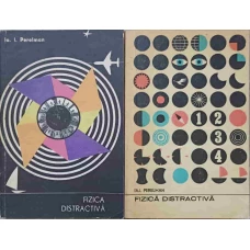 FIZICA DISTRACTIVA VOL.1-2