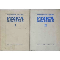 FIZICA GENERALA VOL.1-2 FIZICA GENERALA VOL.1-2