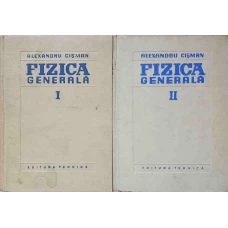 FIZICA GENERALA VOL.1-2