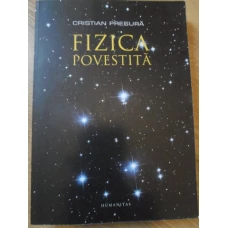 FIZICA POVESTITA