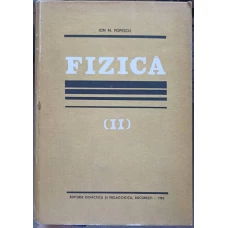 FIZICA VOL.2