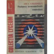 FUZIUNEA TERMONUCLEARA CONTROLATA