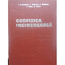 GEOFIZICA INGINEREASCA