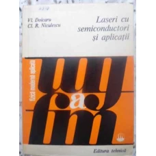 LASERI CU SEMICONDUCTORI