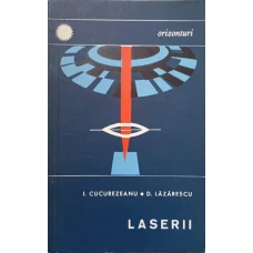 LASERII