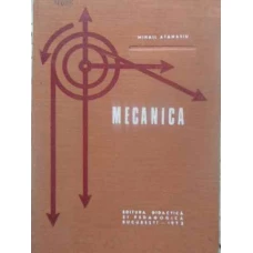 MECANICA