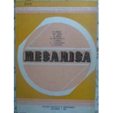 MECANICA