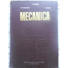 MECANICA