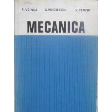 MECANICA
