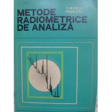 METODE RADIOMETRICE DE ANALIZA