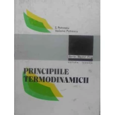 PRINCIPIILE TERMODINAMICII