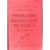 PROBLEME REZOLVATE DE FIZICA. MECANICA