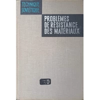 PROBLEMES DE RESISTANCE DES MATERIAUX