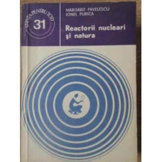 REACTORII NUCLEARI SI NATURA