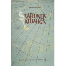 STATIUNEA ATOMICA
