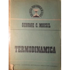 TERMODINAMICA