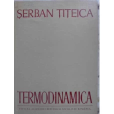 TERMODINAMICA