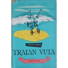 TRAIAN VUIA