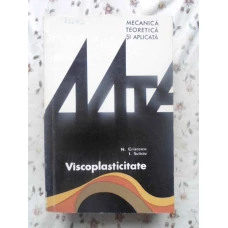VISCOPLASTICITATE