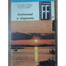 AUDIOVIZUAL SI DIAPORAMA