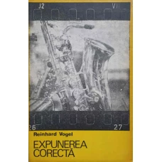 EXPUNEREA CORECTA