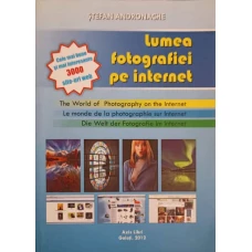 LUMEA FOTOGRAFIEI PE INTERNET