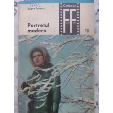 PORTRETUL MODERN
