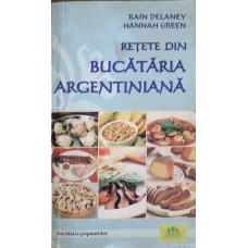 RETETE DIN BUCATARIA ARGENTINIANA