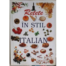 RETETE IN STIL ITALIAN