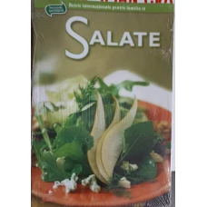 RETETE INTERNATIONALE PENTRU FAMILIA TA: SALATE